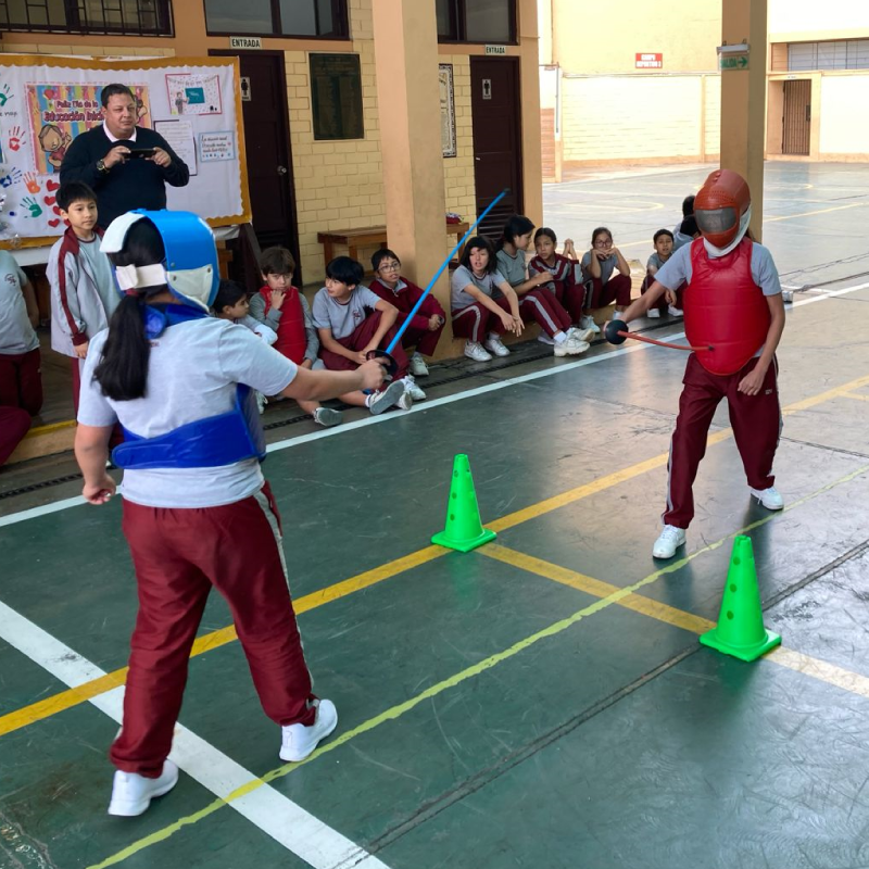 Logo Lima Sport Fencing Club-65